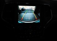 Jeep Grand Cherokee SUV / Terénní 3,0 l 184 kw