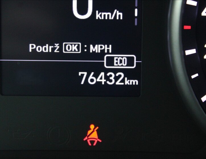 Hyundai i30 Kombi 1,5 l 117 kw