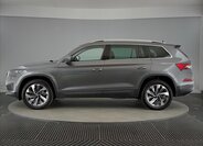 Škoda Kodiaq SUV / Terénní 2,0 l 110 kw