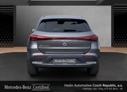 Mercedes-Benz EQA SUV / Terénní 0,0 140 kw