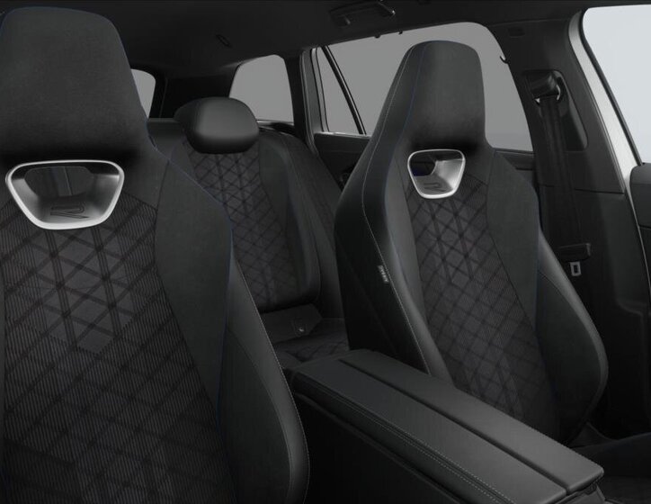 Volkswagen Passat Kombi 0,0 110 kw