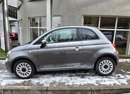 Fiat 500 2