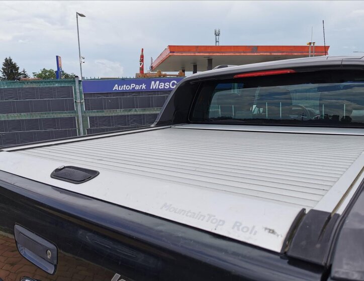 Ford Ranger Pick-up 3,2 l 147 kw