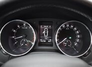 Škoda Yeti SUV / Terénní 1,2 l 77 kw