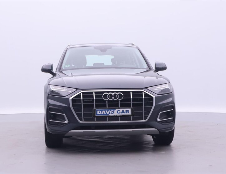Audi Q5 SUV / Terénní 2,0 l 150 kw