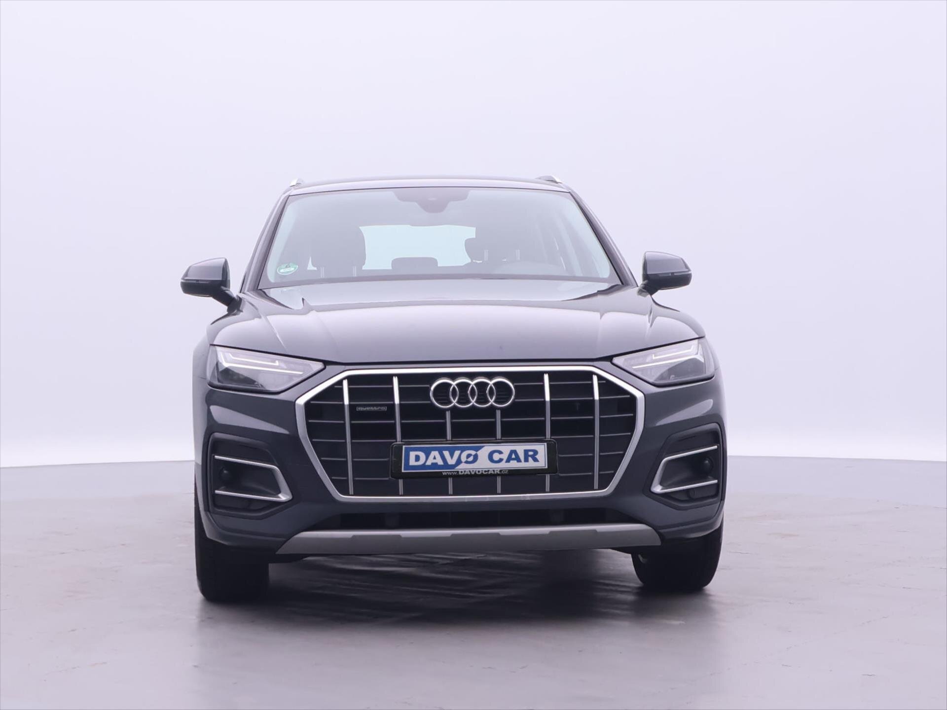 Audi Q5 SUV / Terénní 2,0 l 150 kw
