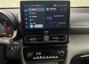 Toyota Yaris Cross SUV / Terénní 1,5 l 85 kw