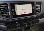 Volkswagen Crafter 10