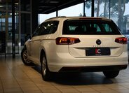 Volkswagen Passat Kombi 2,0 l 110 kw