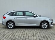 Škoda Scala Hatchback 1,0 l 85 kw
