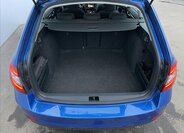 Škoda Octavia Kombi 1,6 l 85 kw