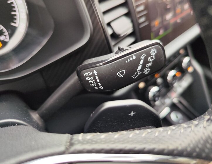 Škoda Kodiaq SUV 2,0 l 140 kw