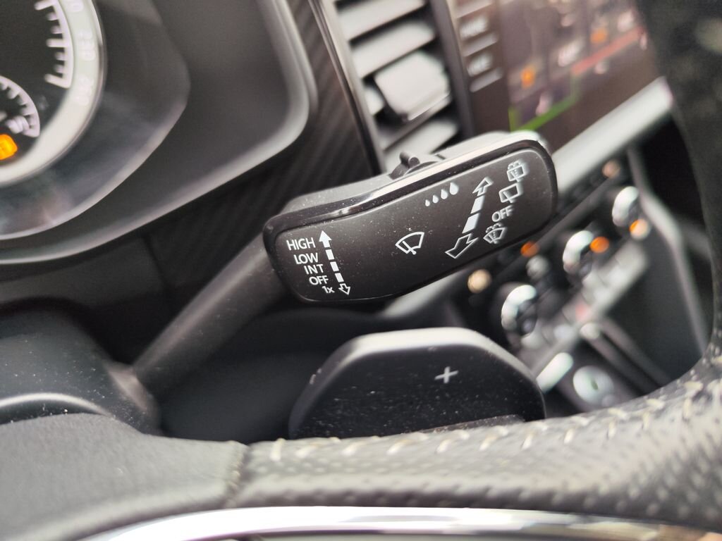 Škoda Kodiaq SUV 2,0 l 140 kw