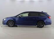 Subaru Levorg 8