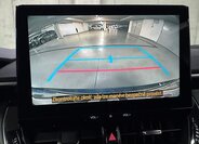 Toyota Corolla Kombi 1,8 l 102 kw