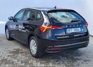 Škoda Scala Hatchback 999,0 85 kw