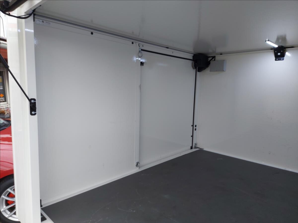 Ostatní Ostatní Skříň 0,0 48 kw