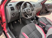 Škoda Yeti Kombi 1,2 l 77 kw