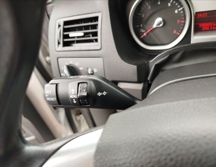 Ford C-MAX MPV 1,6 l 74 kw