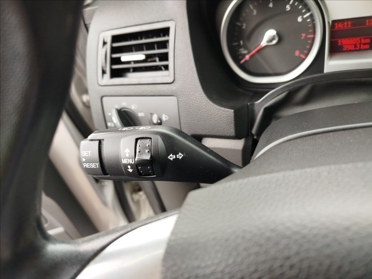 Ford C-MAX MPV 1,6 l 74 kw