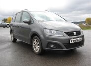 Seat Alhambra Kombi 2,0 l 103 kw