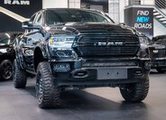 Dodge RAM Pick-up 5,7 l 291 kw