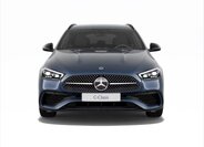 Mercedes-Benz Třídy C Kombi 2,0 l 147 kw