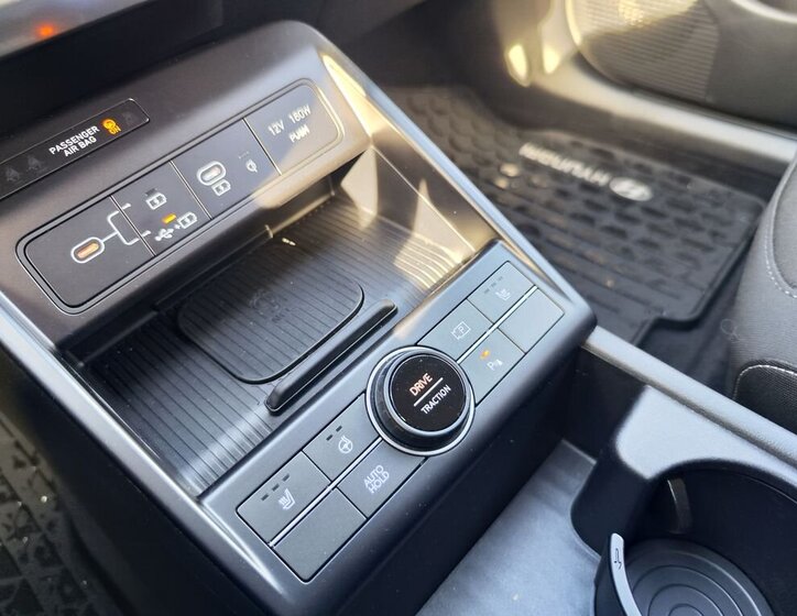 Hyundai Kona SUV 998,0 88 kw