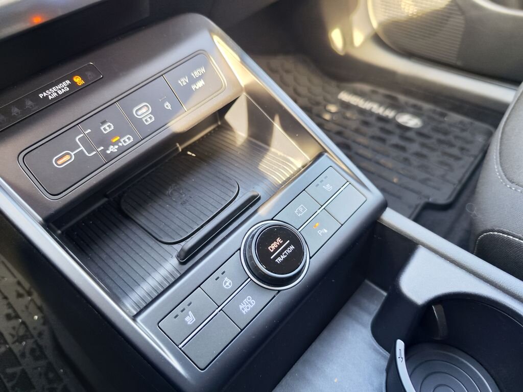 Hyundai Kona SUV 998,0 88 kw