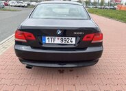 BMW Řada 3 Ostatní 2,0 l 125 kw
