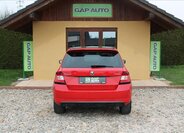 Škoda Fabia Hatchback 1,4 l 66 kw