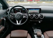 Mercedes-Benz CLA Kombi 2,0 l 110 kw