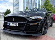 Ford Mustang Kupé 5,0 l 310 kw