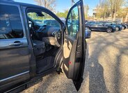 Ford Tourneo Custom MPV 2,0 l 125 kw