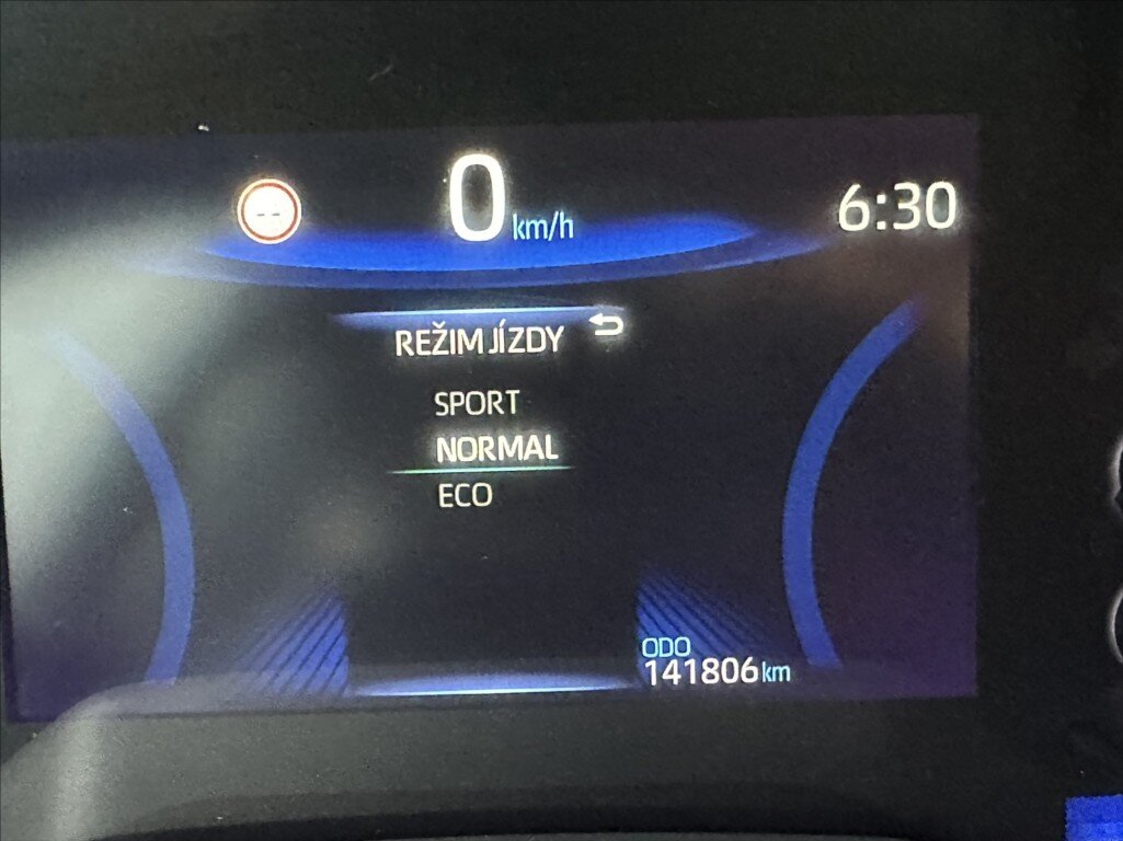 Toyota Corolla Kombi 1,2 l 85 kw