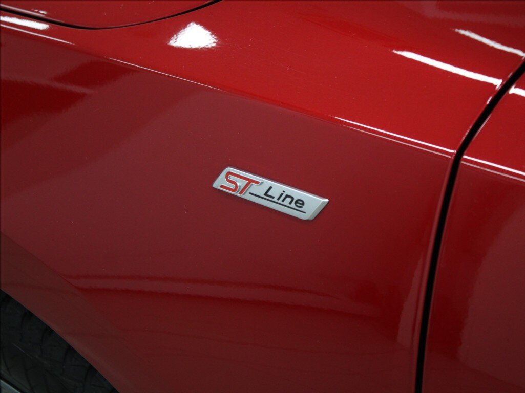 Ford Focus Kombi 999,0 114 kw