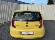 Škoda Citigo Hatchback 999,0 44 kw