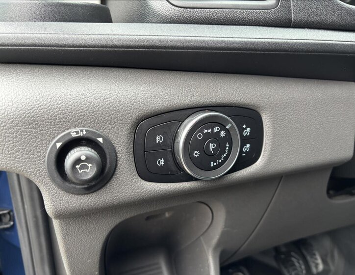 Ford Transit Ostatní 2,0 l 96 kw