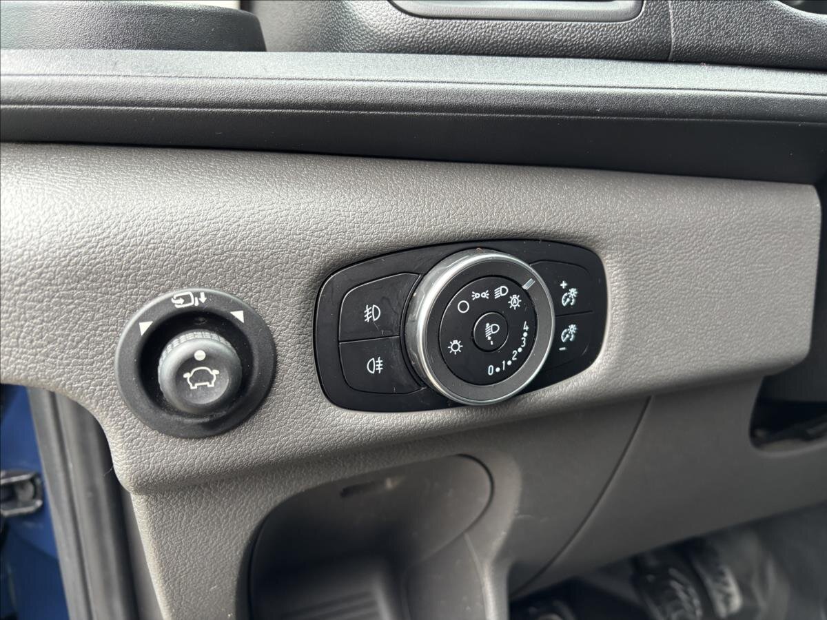 Ford Transit Ostatní 2,0 l 96 kw