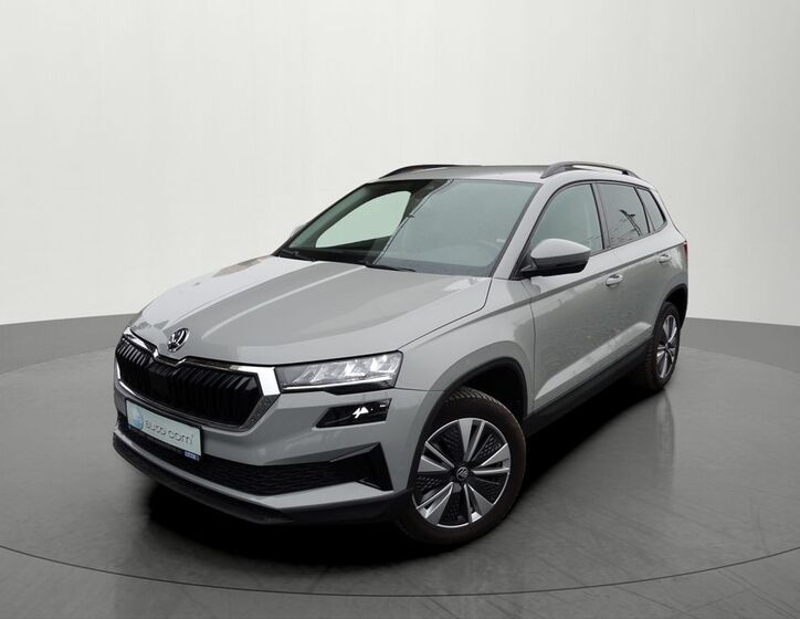 Škoda Karoq 32