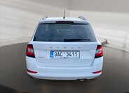 Škoda Fabia 5