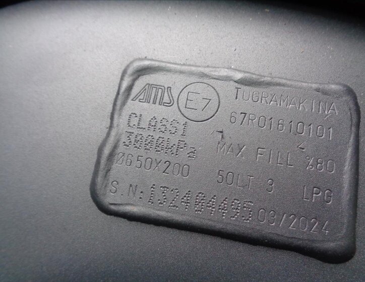 KIA Ceed Kombi 1,6 l 91 kw