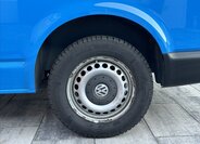 Volkswagen Transporter Ostatní 2,0 l 103 kw