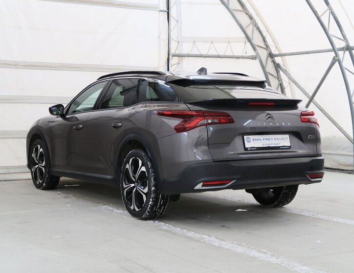 Citroën C5 X Kombi 1,6 l 133 kw