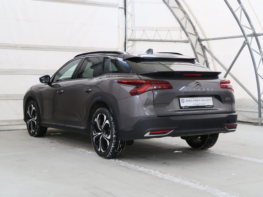 Citroën C5 X Kombi 1,6 l 133 kw