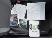 Škoda Octavia Kombi 2,0 l 85 kw