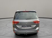 Volkswagen Touran MPV 2,0 l 110 kw