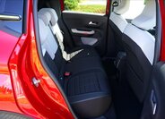 Citroën ë-C3 Hatchback 0,0 83 kw