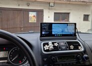 Škoda Fabia Kombi 0,0 0