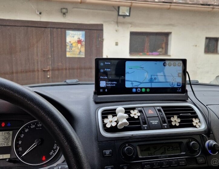 Škoda Fabia Kombi 0,0 0